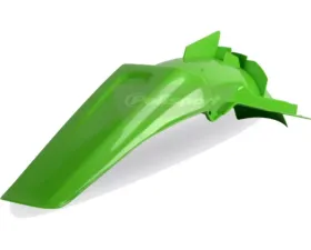 Polisport Rear Fender Kawasaki KX125 | KX250 1999-2002