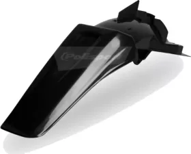 Polisport Rear Fender Kawasaki KX125 | KX250 1999-2002