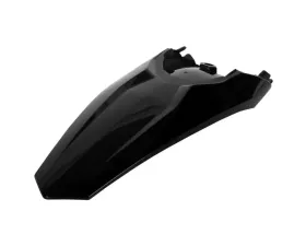 Polisport Black Rear Fender KTM 2011-2016