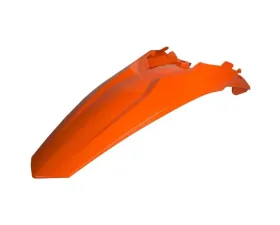 Polisport Orange Rear Fender KTM 2011-2016