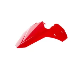 Polisport Rear Fender & Side Panels Beta RR 2T| 4T 2013-2017