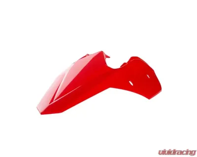 Polisport Rear Fender & Side Panels Beta RR 2T| 4T 2013-2017 - 8595700001
