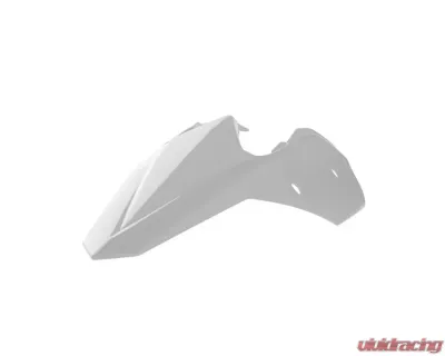 Polisport Rear Fender & Side Panels Beta RR 2T| 4T 2013-2017 - 8595700002