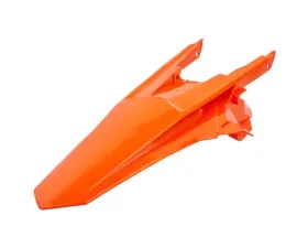 Polisport Rear Fender KTM 2017-2019