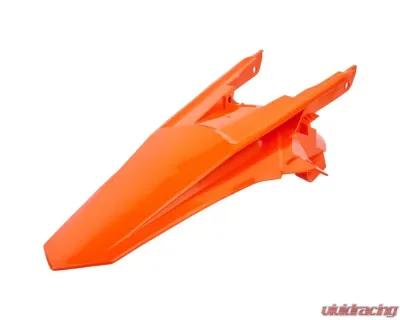 Polisport Rear Fender KTM 2017-2019 - 8595900001
