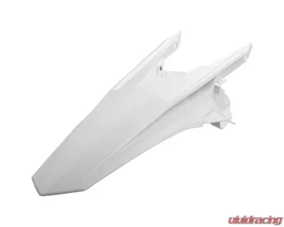 Polisport Rear Fender KTM 2017-2019 - 8595900002