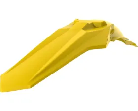 Polisport Rear Fender Suzuki RM 125 | RM250 2001-2008