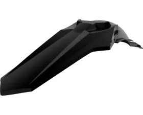 Polisport Rear Fender Suzuki RM 125 | RM250 2001-2008