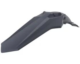 Polisport Rear Fender Suzuki RM 125 | RM250 2001-2008