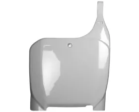 Polisport Front Plate Honda CR125R | CR250R | CRF450R 2000-2003
