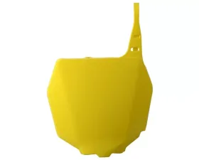 Polisport Front Plate Suzuki 2001-2009