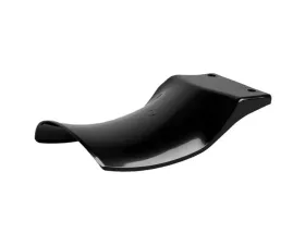 Polisport Black Rear Shock Flap Honda 1992-2008