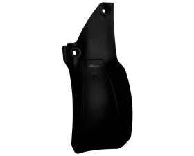 Polisport Black Rear Shock Flap KTM | Husqvarna 2007-2016