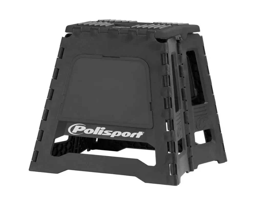 Polisport Foldable Pit Bike Stand - 8981500007