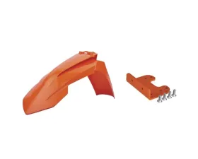 Polisport Front Fender Adaptor Kit KTM 2007-2013