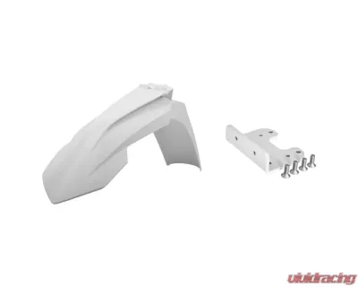 Polisport Front Fender Adaptor Kit KTM 2007-2013 - 90735
