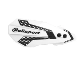 Polisport MX FLOW Handguard Gas Gas EC | EC-F | Husqvarna TE | FE 2021-2022