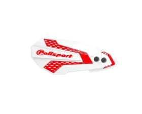 Polisport MX FLOW Handguard Gas Gas EC | EC-F | Husqvarna TE | FE 2021-2022