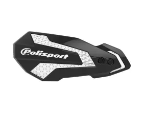 Polisport MX FLOW Handguard Husqvarna TE | FE | TX | FX 2018-2021