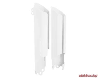 Polisport Full Wrap Lower Fork Guards Gas Gas | Husqvarna | KTM | Sherco 2015-2023 - 8399300002