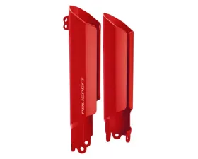 Polisport Full Wrap Lower Fork Guards Beta RR 2T | 4T 2019-2023