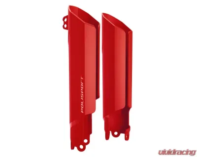 Polisport Full Wrap Lower Fork Guards Beta RR 2T | 4T 2019-2023 - 8399400001