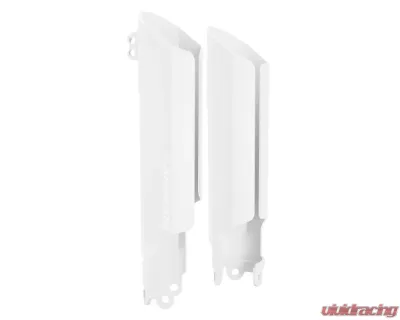 Polisport Full Wrap Lower Fork Guards Beta RR 2T | 4T 2019-2023 - 8399400002