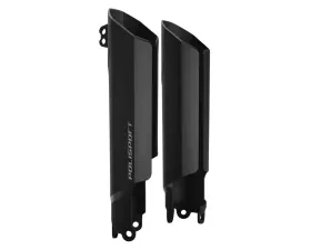 Polisport Full Wrap Lower Fork Guards Beta RR 2T | 4T 2019-2023
