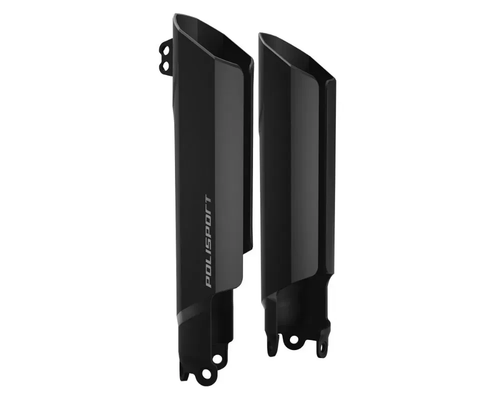 Polisport Full Wrap Lower Fork Guards Yamaha YZ 125 | 250 | 450 F | FX 2015-2023 - 8399500002