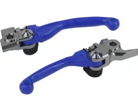 Polisport Pivot Unbreakable Levers Set Yamaha | Fantic 2009-2023