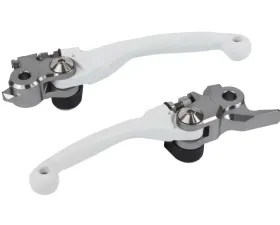 Polisport Pivot Unbreakable Levers Set KTM | Husqvarna 2014-2023