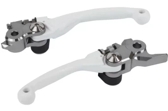 Handlebars & Controls