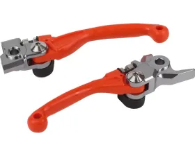 Polisport Pivot Unbreakable Levers Set KTM | Husqvarna 2014-2023
