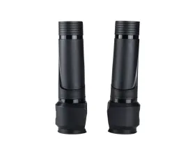 Polisport Upper Fork with Clamp Protector