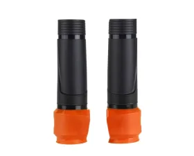 Polisport Upper Fork with Clamp Protector