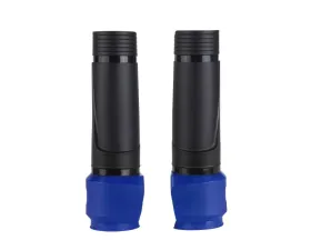 Polisport Upper Fork with Clamp Protector