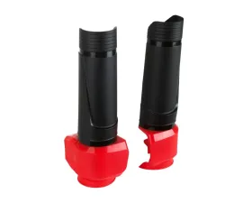 Polisport Upper Fork with Clamp Protector