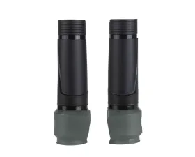 Polisport Upper Fork with Clamp Protector