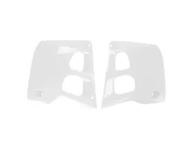 Polisport Radiator Scoops Honda CR125R | CR250R 1990-1992