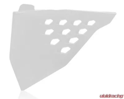 Polisport Airbox Covers KTM SX-F | EXC-F | XC-F | XCF-W 2019-2023 - 8496100001