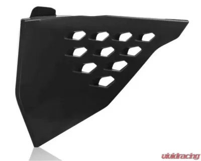 Polisport Airbox Covers KTM SX-F | EXC-F | XC-F | XCF-W 2019-2023 - 8496100002