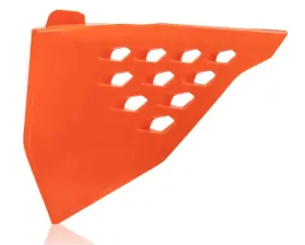 Polisport Airbox Covers KTM SX-F | EXC-F | XC-F | XCF-W 2019-2023