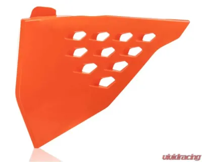 Polisport Airbox Covers KTM SX-F | EXC-F | XC-F | XCF-W 2019-2023 - 8496100003
