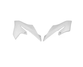 Polisport Radiator Scoops Yamaha YZ65 2019-2023
