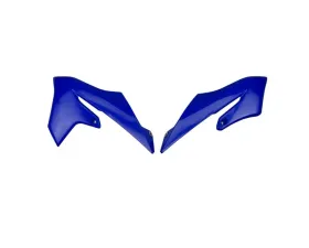 Polisport Radiator Scoops Yamaha YZ65 2019-2023