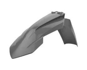 Polisport Front Fender Grey KTM SX85 | Gas Gas MC85 2018-2023