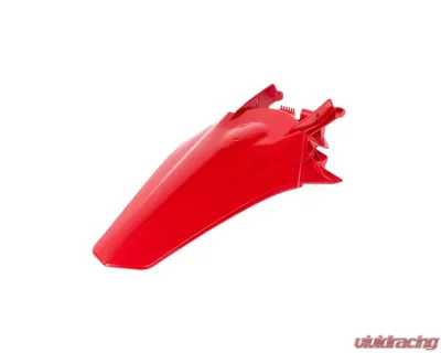 Polisport Rear Fender Gas Gas MX MC | MCF 2021-2023 - 8558400001