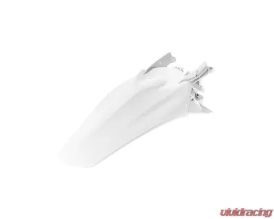 Polisport Rear Fender Gas Gas MX MC | MCF 2021-2023 - 8558400002