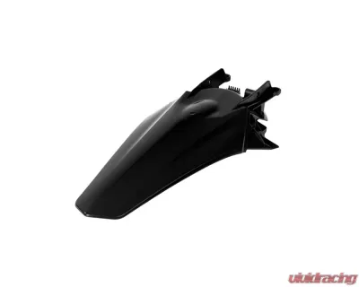 Polisport Rear Fender Gas Gas MX MC | MCF 2021-2023 - 8558400003