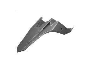Polisport Rear Fender Grey KTM SX65 | Gas Gas MC 65 2016-2023
